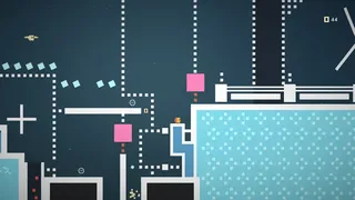 Скриншот 4 к игре LQVE: Lion Quest Versus Expanded