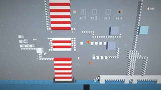 Скриншот 7 к игре LQVE: Lion Quest Versus Expanded