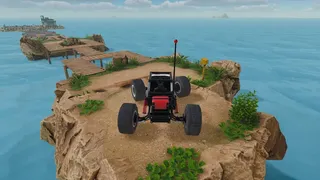 Скриншот 4 к игре Wheel You Drive?