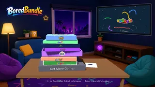 Скриншот 1 к игре BoredBundle