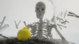 Скриншот 5 к игре Birdslop