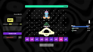 Скриншот 5 к игре Poggle
