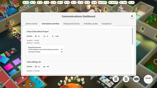 Скриншот 6 к игре Youth Centre Simulator