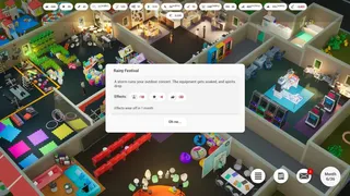 Скриншот 8 к игре Youth Centre Simulator