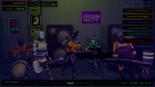Скриншот 5 к игре Band Of Bots