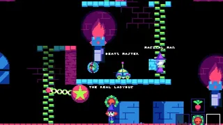 Скриншот 1 к игре AWFULTOWER