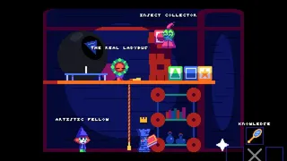 Скриншот 3 к игре AWFULTOWER