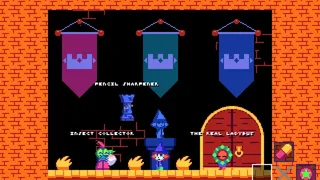 Скриншот 5 к игре AWFULTOWER