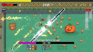 Скриншот 4 к игре Weed Out