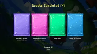 Скриншот 6 к игре Weed Out