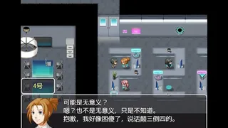 Скриншот 3 к игре 工作狂模拟器 Workaholic Simulator