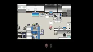 Скриншот 5 к игре 工作狂模拟器 Workaholic Simulator