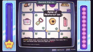 Скриншот 7 к игре Violet Rush