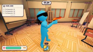 Скриншот 5 к игре Blind Seek
