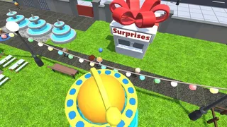 Скриншот 6 к игре Amusement Factory