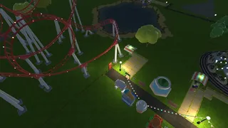 Скриншот 8 к игре Amusement Factory