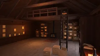 Скриншот 1 к игре The Last Entry