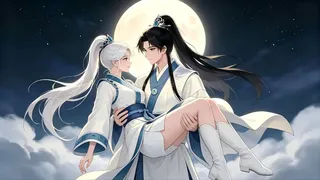 Скриншот 6 к игре 寻真仙侠传