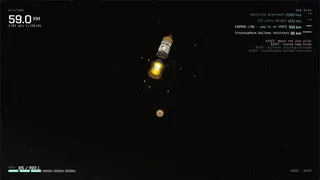 Скриншот 1 к игре Junkyard Astronauts