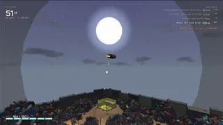 Скриншот 2 к игре Junkyard Astronauts