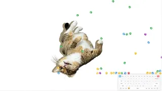 Скриншот 4 к игре MadKeys
