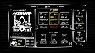 Скриншот 6 к игре Tilemancer