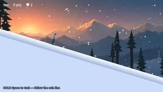 Скриншот 2 к игре Ski Survival