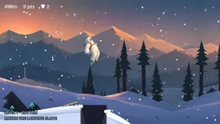 Скриншот 5 к игре Ski Survival
