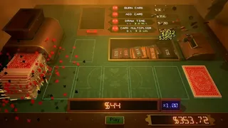 Скриншот 2 к игре Flush Draw