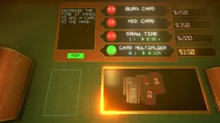 Скриншот 4 к игре Flush Draw