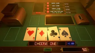 Скриншот 6 к игре Flush Draw