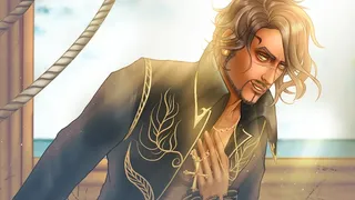 Скриншот 2 к игре Unmoor