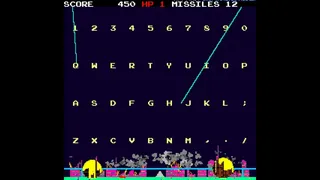 Скриншот 2 к игре SUPER-TYPE