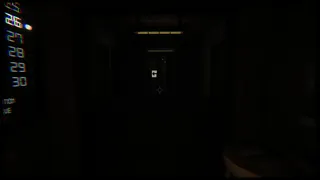 Скриншот 5 к игре Elevator Operator: System Residue