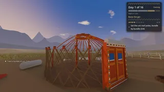 Скриншот 4 к игре The Last Summer Holiday
