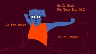 Скриншот 1 к игре DenimDoug_909