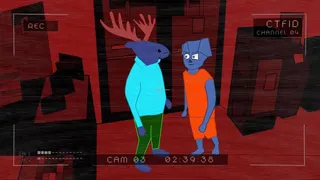 Скриншот 4 к игре DenimDoug_909