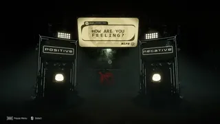 Скриншот 1 к игре SOLITUDE: Echoes from the Bloodline