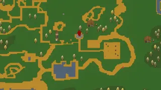 Скриншот 2 к игре The Heart Defenders