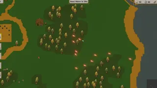 Скриншот 4 к игре The Heart Defenders