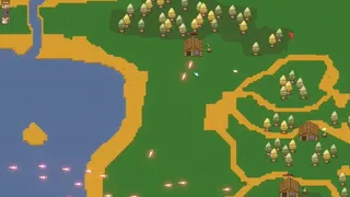 Скриншот 5 к игре The Heart Defenders