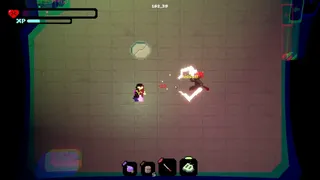 Скриншот 3 к игре SUBRUNNER