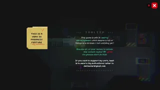 Скриншот 6 к игре SUBRUNNER