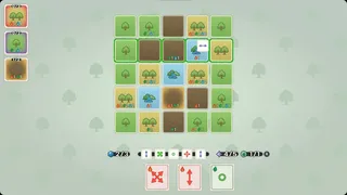 Скриншот 1 к игре Tilements
