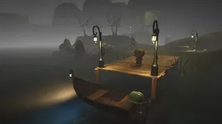 Скриншот 2 к игре A Little Lost