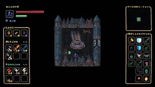 Скриншот 5 к игре Slot Crawler
