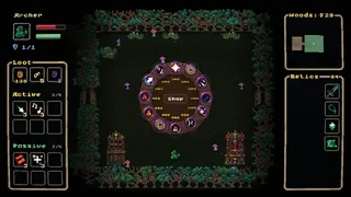 Скриншот 6 к игре Slot Crawler