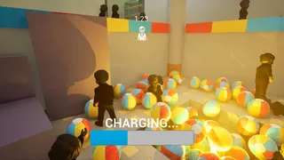 Скриншот 3 к игре Ragdoll and Seek