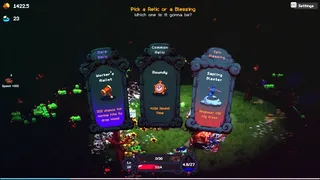 Скриншот 3 к игре The Cauldron Eats First