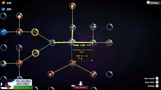 Скриншот 4 к игре The Cauldron Eats First
